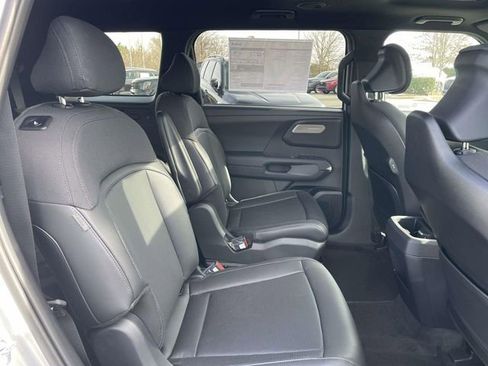 New 2027 Kia Telluride S image 23