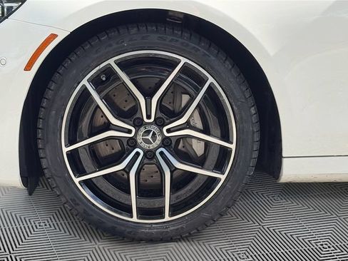 Used 2023 Mercedes-Benz E 350 4MATIC Sedan image 16