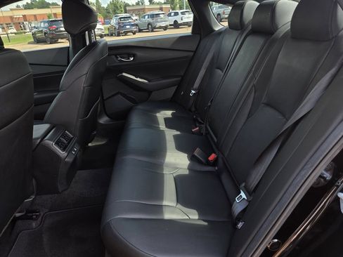 Used 2025 Honda Accord Sport image 20