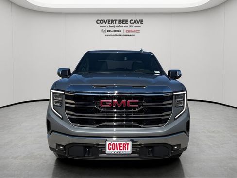 New 2026 GMC Sierra 1500 SLT w/ SLT Convenience Package image 2