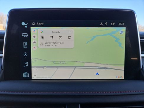 Used 2024 Chevrolet Tahoe RST w/ Luxury Package image 29