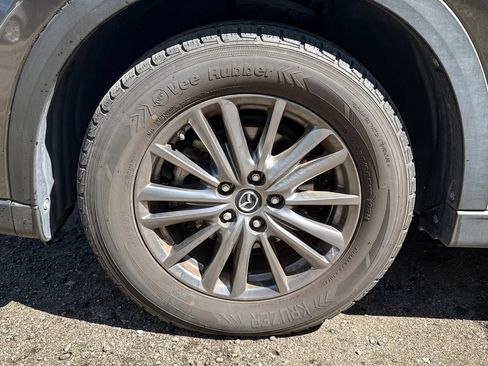 Used 2019 MAZDA CX-5 Touring image 3