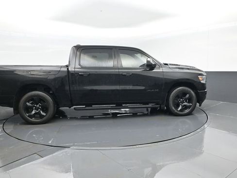 Used 2019 RAM 1500 Sport w/ Alpine Leather & Sound Group image 4