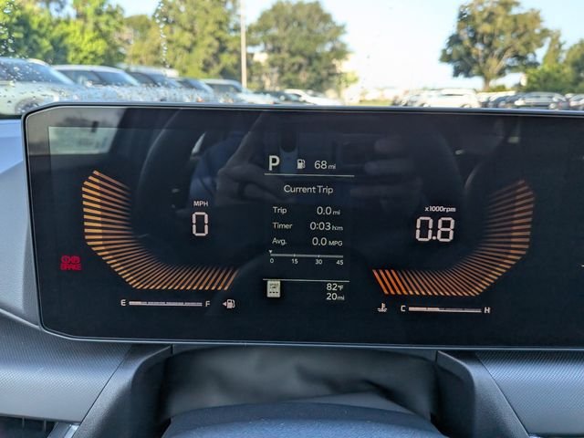 New 2026 Kia K4 EX FWD image 28