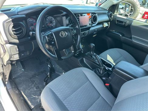 Used 2021 Toyota Tacoma SR image 16