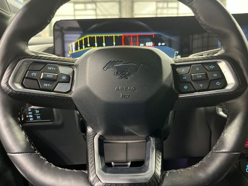 Used 2024 Ford Mustang GT Premium RWD image 20