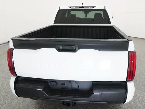 New 2026 Toyota Tundra SR5 RWD image 7