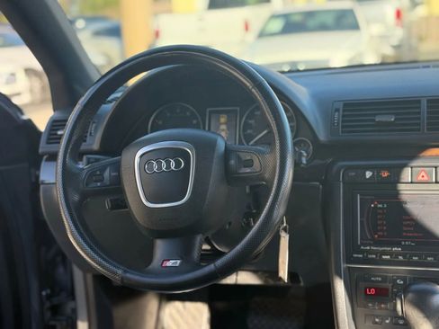 Used 2005 Audi S4 Sedan image 23