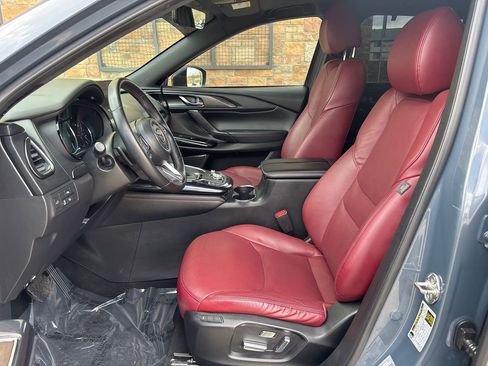 Used 2021 MAZDA CX-9 Carbon Edition image 11