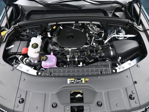 New 2026 Jeep Grand Cherokee Limited image 22