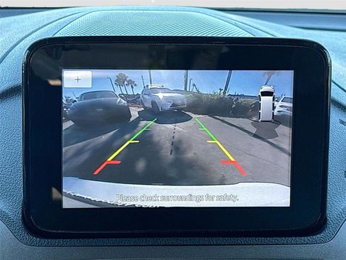 Used 2022 Ford Transit Connect XLT w/ Trailer Tow Package image 14