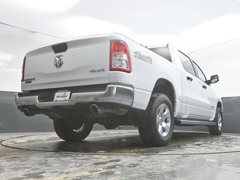 Used 2024 RAM 1500 Big Horn image 35