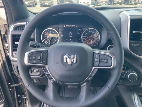 New 2026 RAM 1500 Lone Star image 16