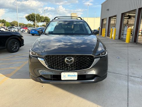 Used 2025 MAZDA CX-5 AWD 2.5 S image 3