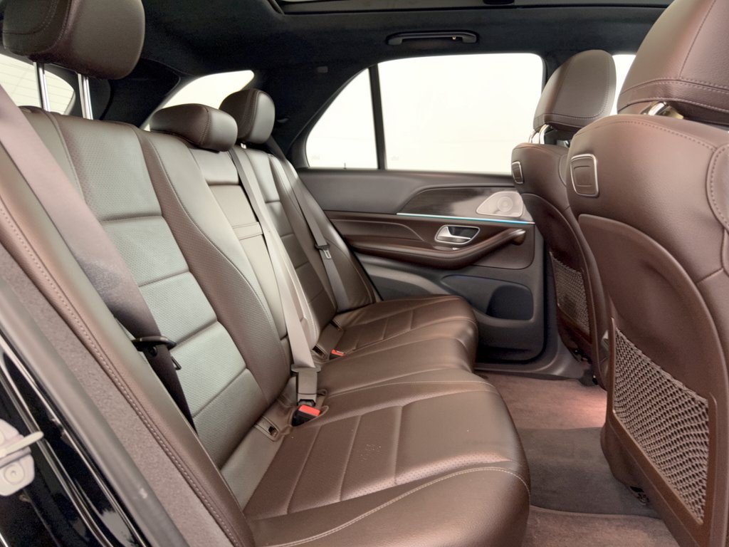 Used 2020 Mercedes-Benz GLE 450 4MATIC image 29