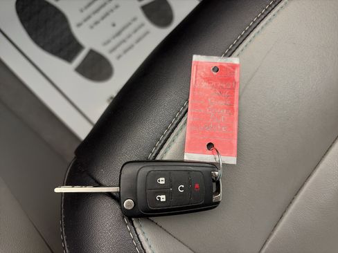 Used 2016 Buick Encore Leather image 31