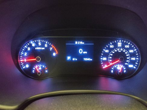 Used 2020 Kia Soul LX image 23