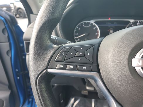 Certified 2024 Nissan Sentra SV image 19