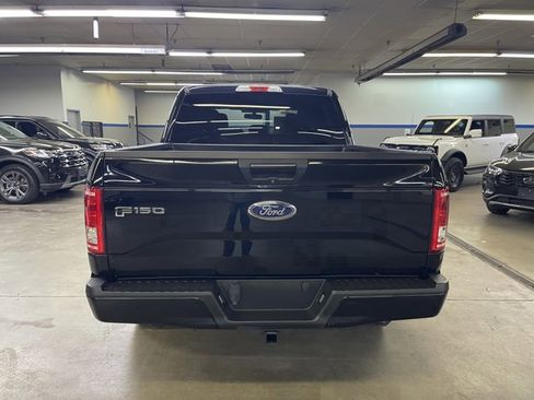 Used 2016 Ford F150 XLT w/ Equipment Group 301A Mid image 6