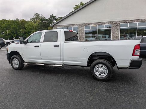 Used 2023 RAM 2500 Tradesman image 4