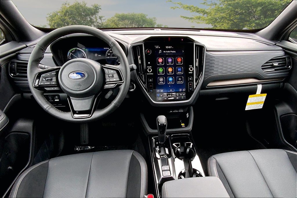 New 2026 Subaru Forester Touring AWD/4WD image 5