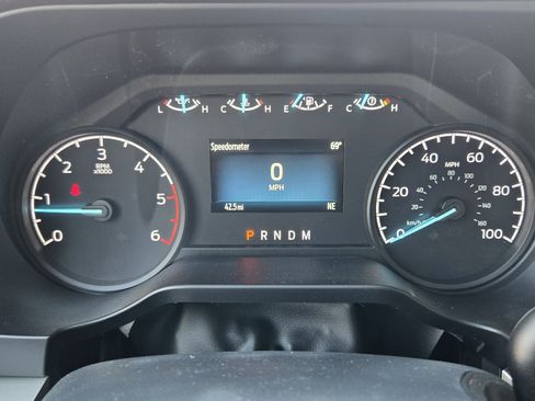 Used 2024 Ford F350 XL image 11