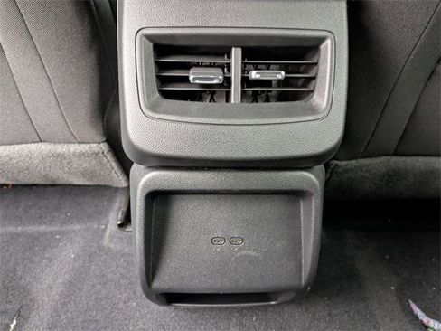 New 2026 Chevrolet Equinox EV LT image 23