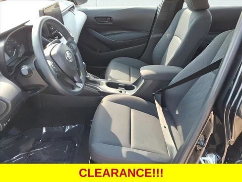 Used 2023 Toyota Corolla LE image 15