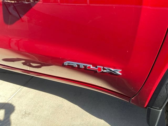Used 2023 GMC Sierra 1500 AT4X AWD/4WD image 23