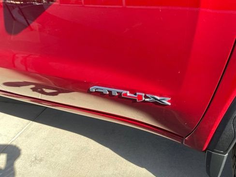 Used 2023 GMC Sierra 1500 AT4X AWD/4WD image 23