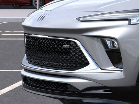 New 2026 Buick Encore GX Sport Touring w/ Comfort Package image 13