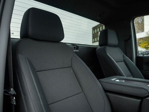 New 2026 GMC Sierra 3500 Pro w/ 1SA Pro Safety Plus Package image 10