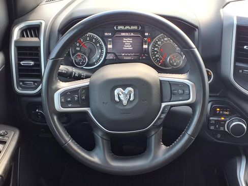 Used 2022 RAM 1500 Lone Star AWD/4WD image 14
