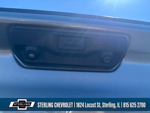Used 2023 Chevrolet Silverado 1500 RST w/ Z71 Off-Road Package AWD/4WD image 18