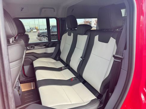 New 2025 INEOS Grenadier AWD/4WD image 10