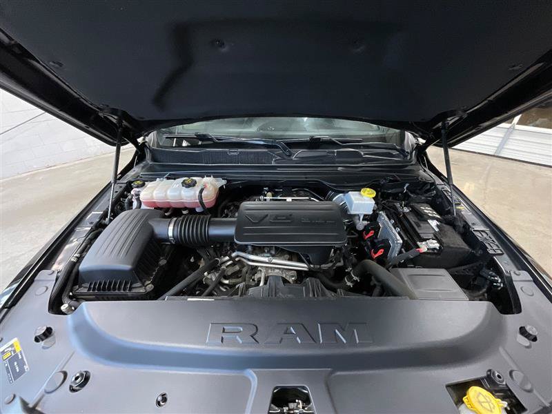 Used 2023 RAM 1500 Tradesman AWD/4WD image 31