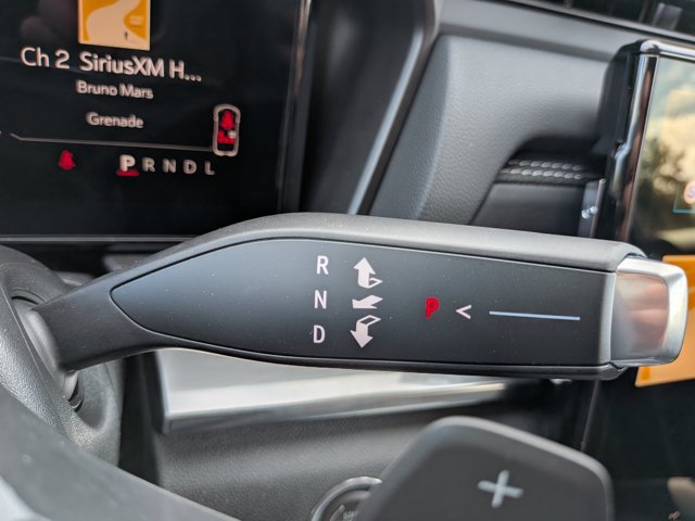 New 2027 GMC Terrain Denali AWD/4WD image 20