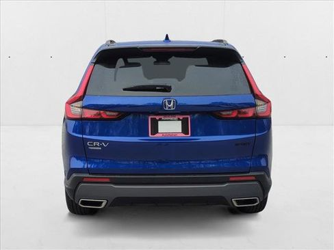 New 2025 Honda CR-V Sport image 6
