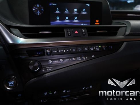 Used 2019 Lexus ES 350 image 39