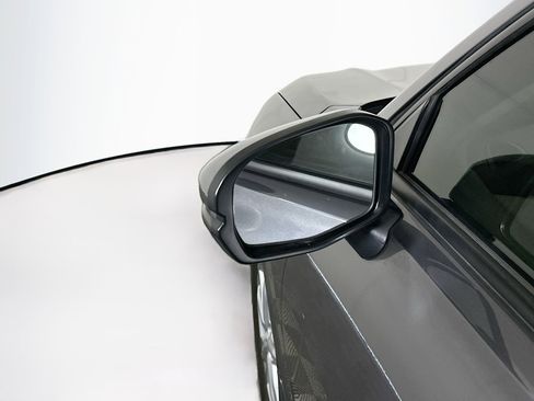 Used 2025 Honda HR-V LX image 16