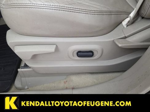Used 2010 Ford Edge Limited AWD/4WD image 17