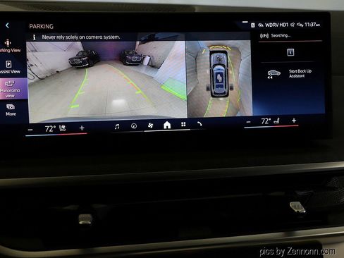 Used 2026 BMW X7 xDrive40i w/ Executive Package image 22