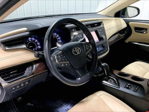 Used 2013 Toyota Avalon Limited FWD image 14