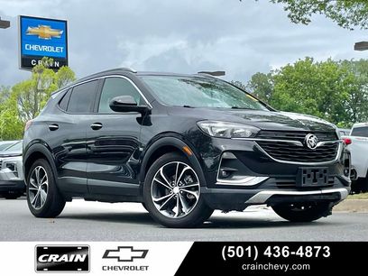 Used 2022 Buick Encore GX Select