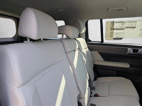 New 2026 Hyundai Santa Fe SE FWD image 20
