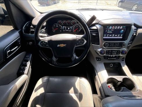 Used 2020 Chevrolet Tahoe LT image 8