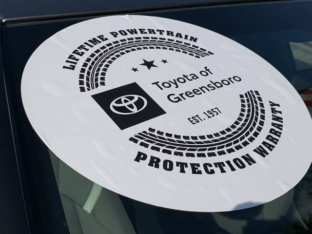 Used 2026 Toyota Camry SE FWD image 44