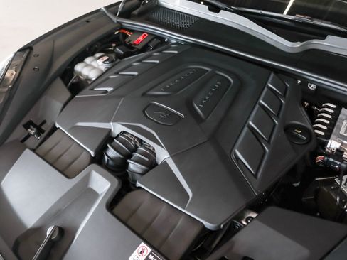 Certified 2026 Porsche Cayenne S AWD/4WD image 25