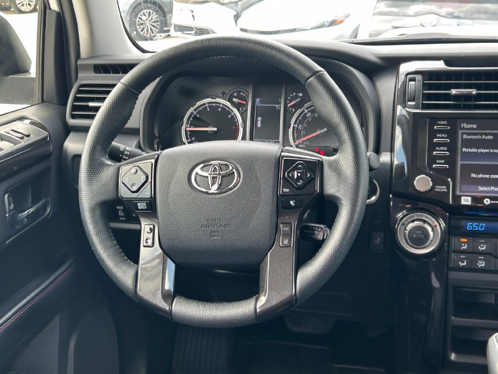 Certified 2024 Toyota 4Runner TRD Pro AWD/4WD image 39