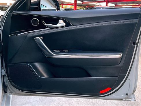 Used 2022 Kia Stinger GT-Line RWD image 22